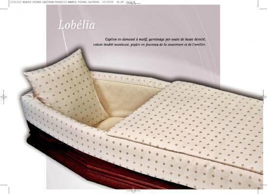 Lobélia