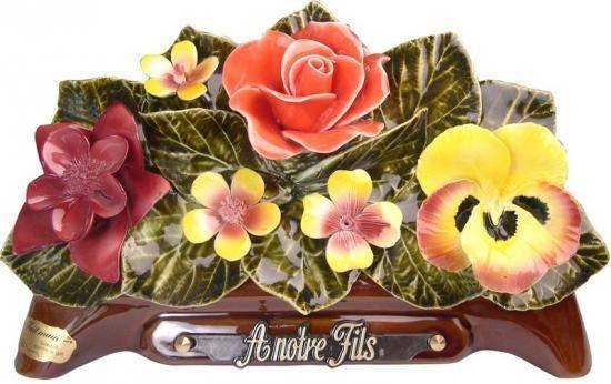 céramique fils