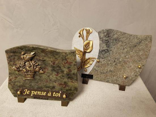 plaque panier oiseau