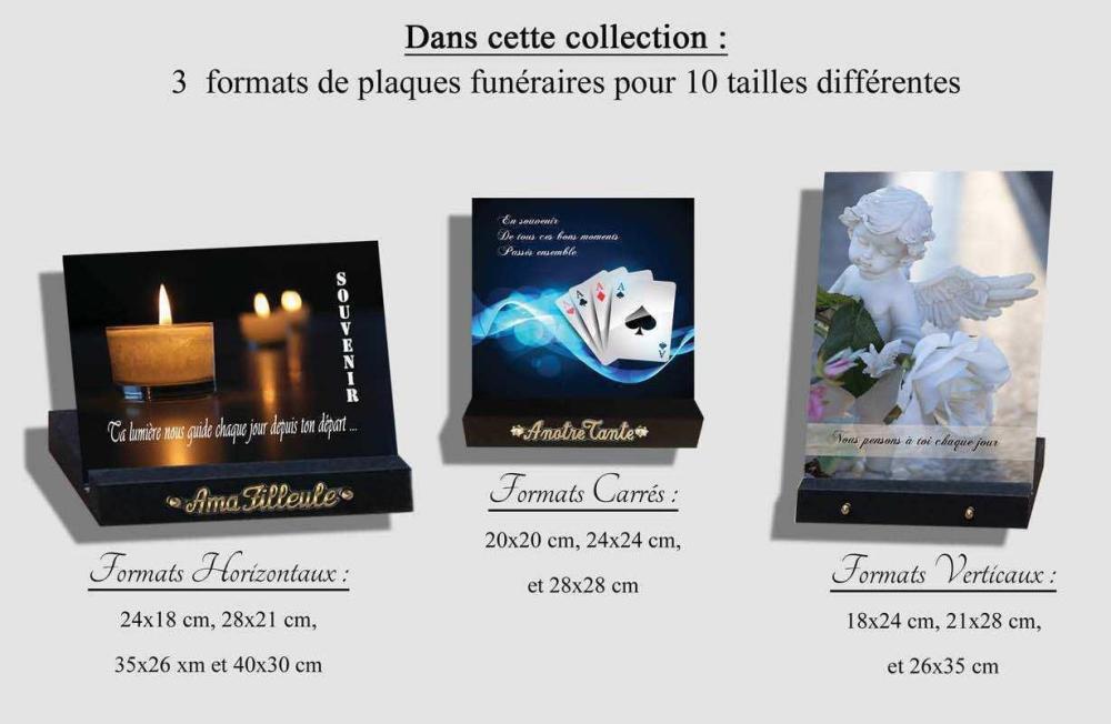 collection standard