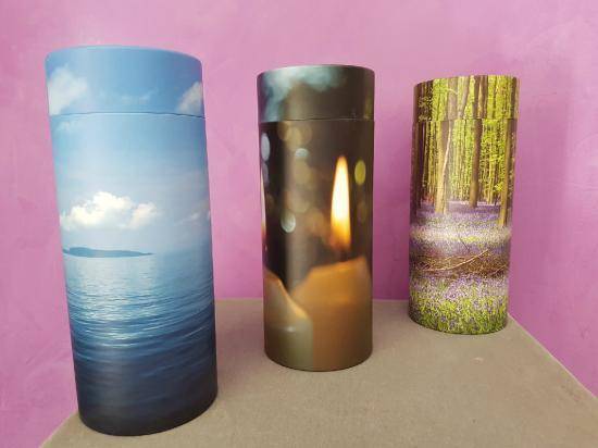 urnes images