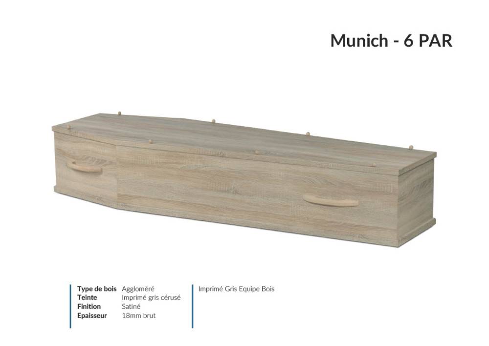 munich
