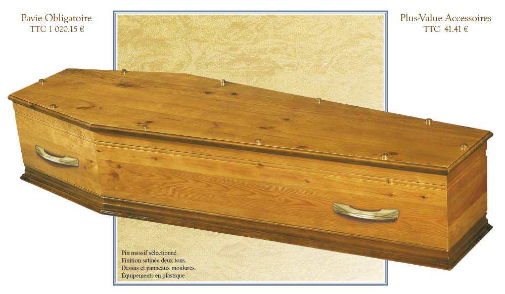 5 PAVIE 1 020.15 €