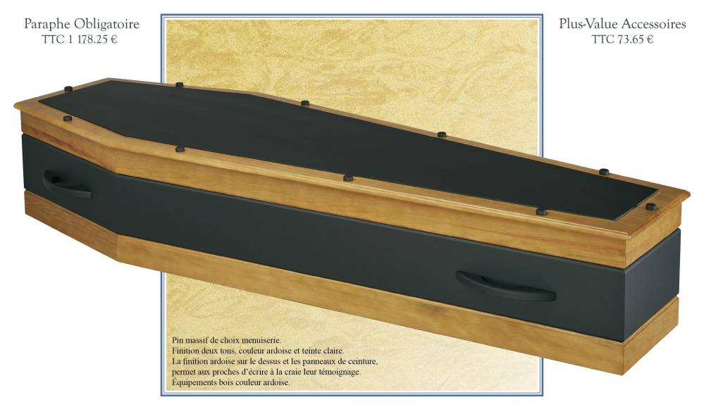 7 PARAPHE          1 178.25 €