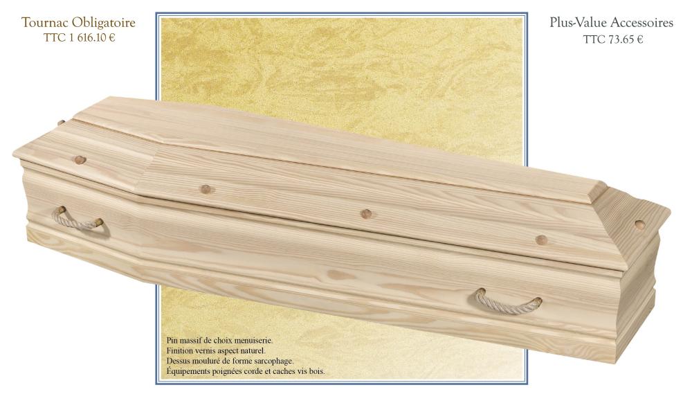 10 TOURNAC 1 616.10 €