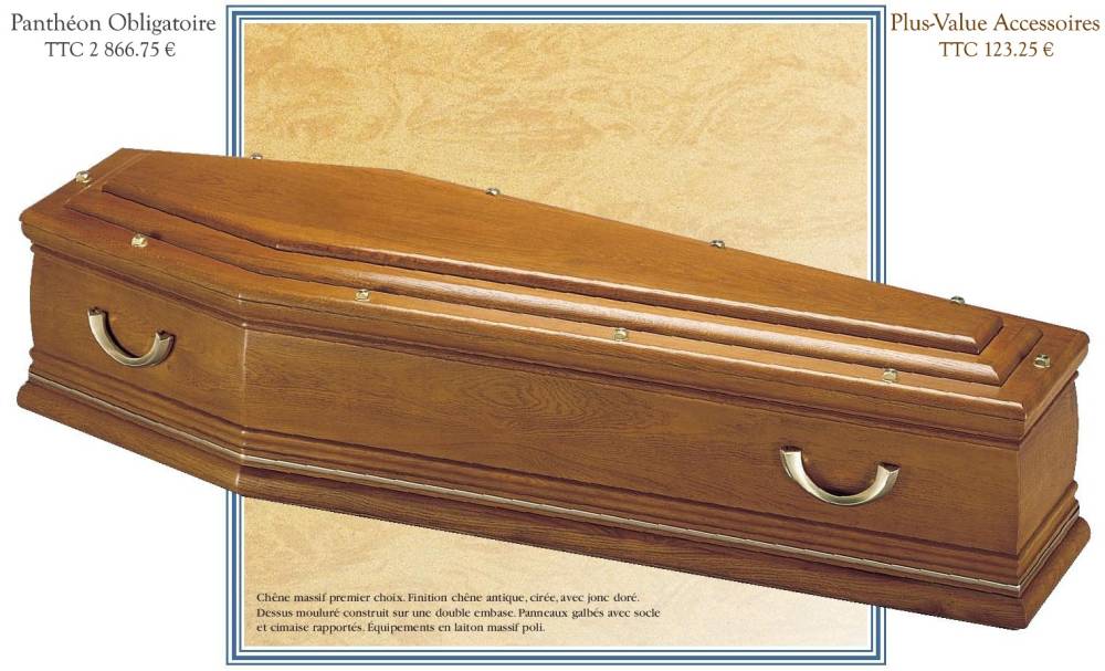 12 Panthéon 2990€