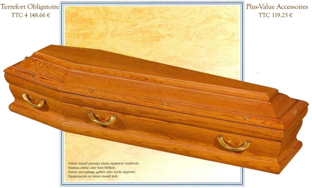 15 Terrefort 4268€