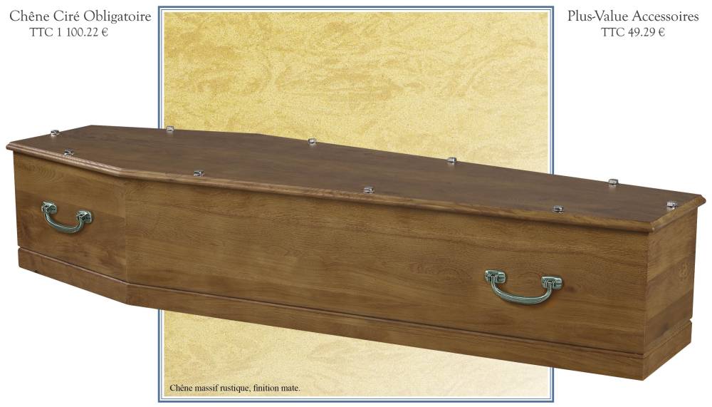 4 Chêne ciré 1149€