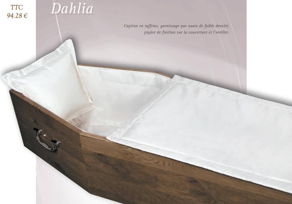 2 DALHIA 94.28 €