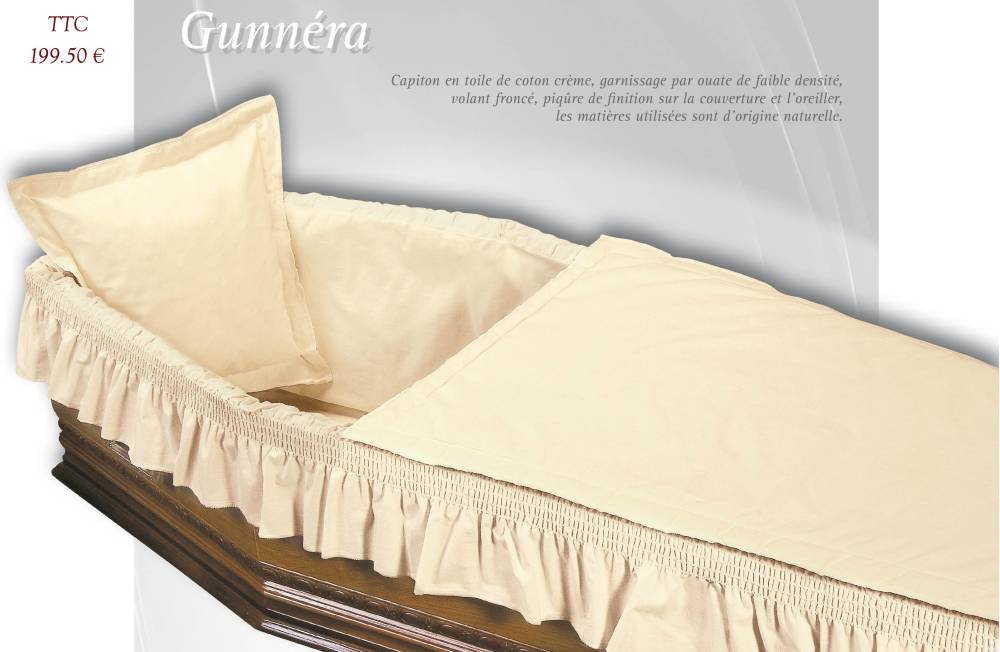 5 GUNNERA 199.50 €