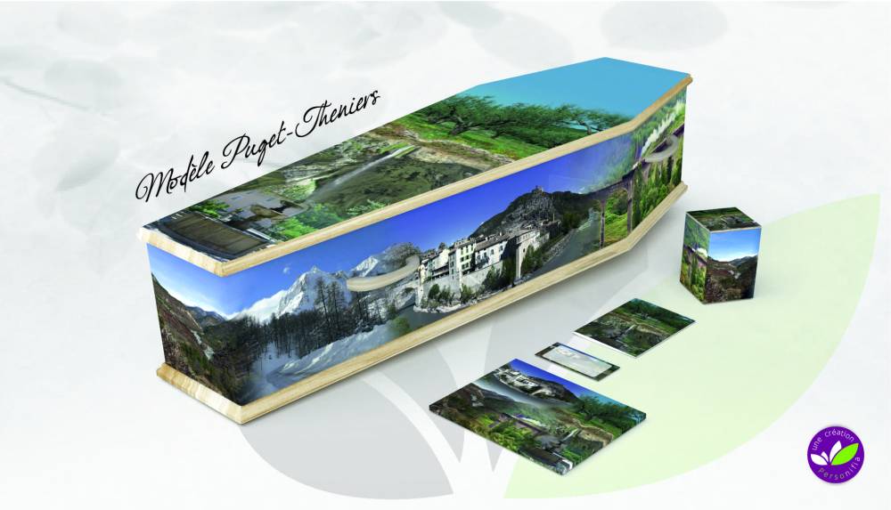 5 Personifia Puget-Theniers