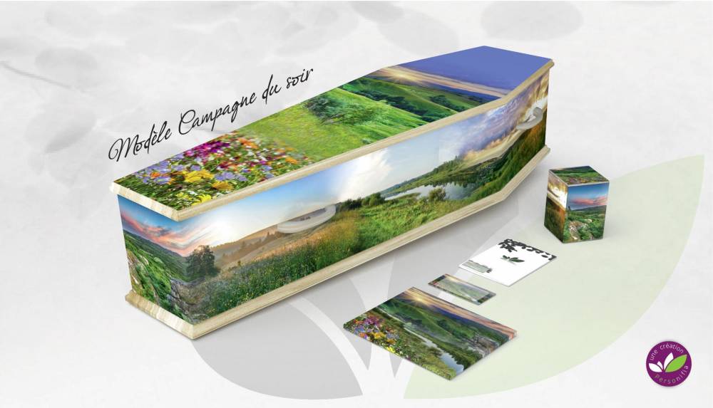 2 Personifia Campagne du soir