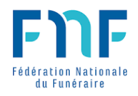 Fédération Nationale du Funéraire