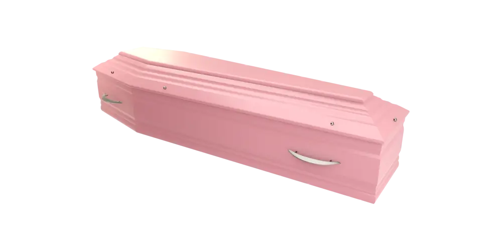22 Pastel rose