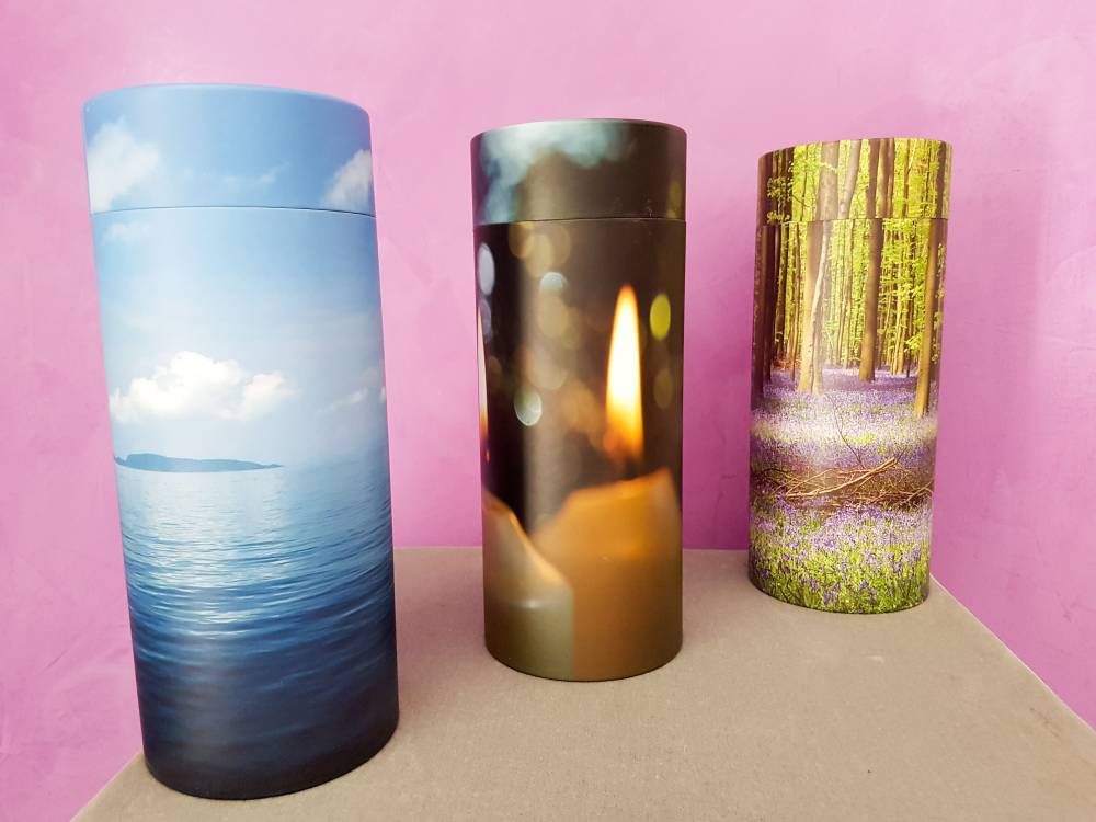 33 Urnes Dispersion