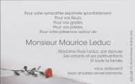 Photo 56 carte remerciements 3